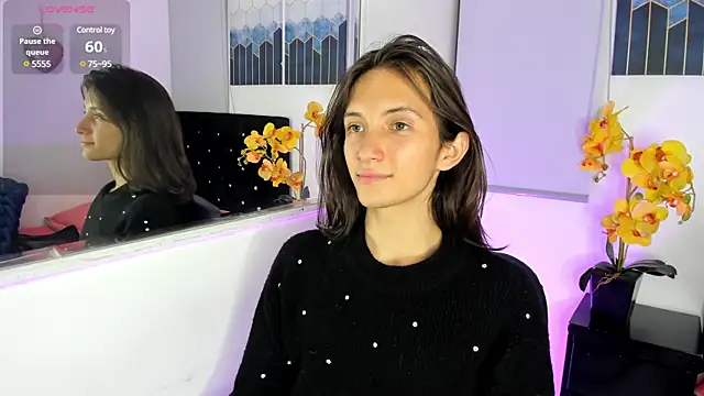 Feniix   online show from January 11, 3:23 am