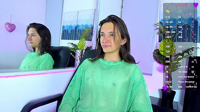 Feniix   online show from March 12, 3:35 am