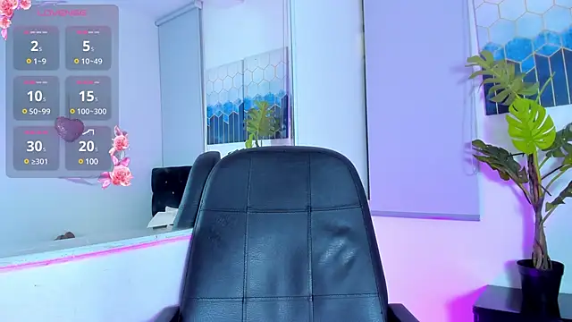 Feniix   online show from March 9, 3:55 am