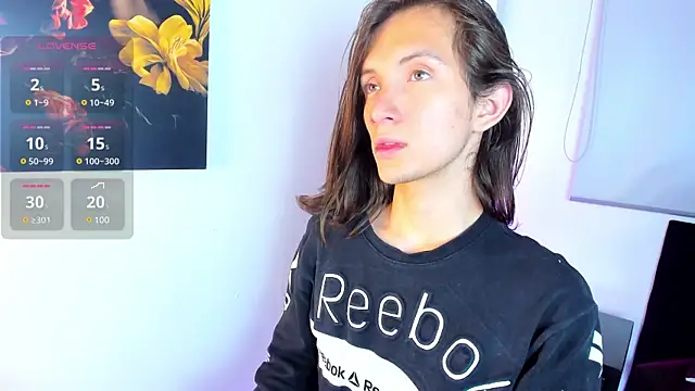 Feniix   online show from December 22, 4:39 am