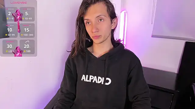 Feniix   online show from December 12, 4:26 am