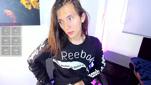 Feniix   online show from December 24, 4:00 am