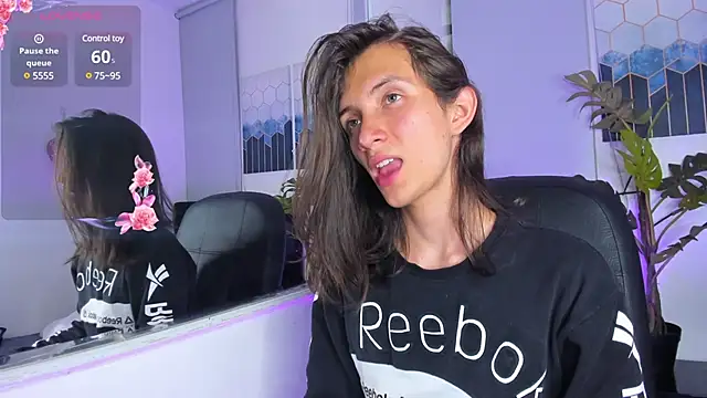 Feniix   online show from January 31, 3:41 am