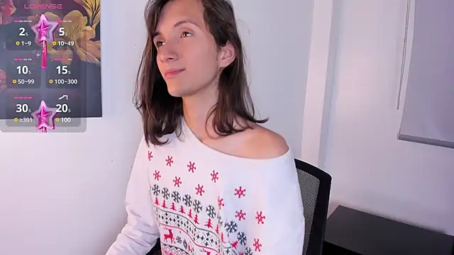 Feniix   online show from December 14, 3:51 am