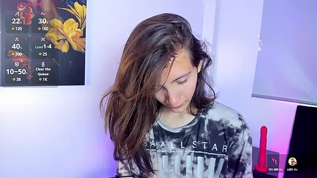 Feniix   online show from December 29, 1:49 pm