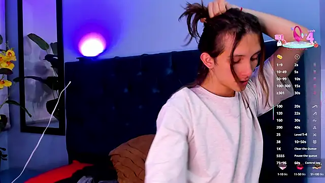 Feniix   online show from September 16, 5:19 am