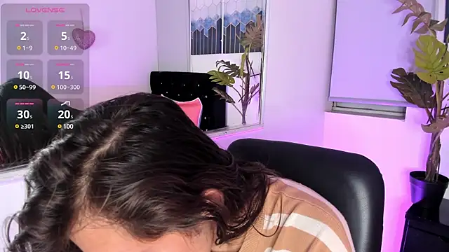 Feniix   online show from January 18, 3:24 am