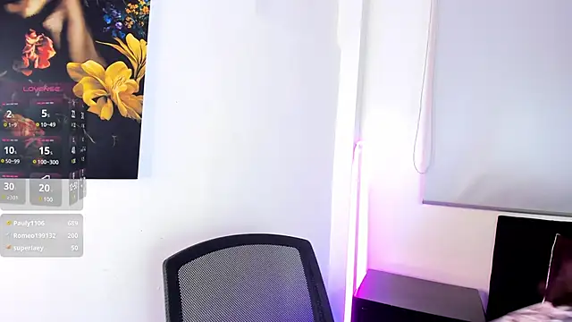 Feniix   online show from December 21, 3:36 am