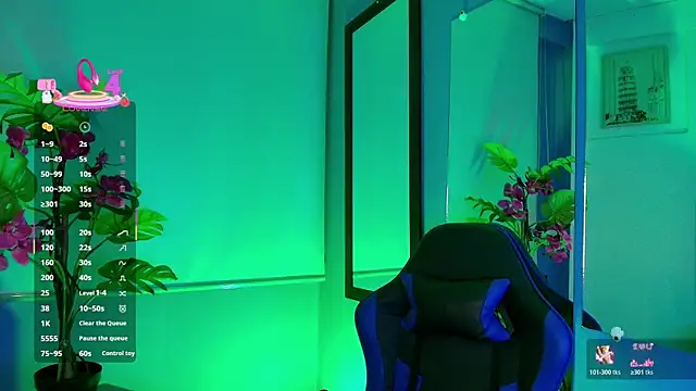 Feniix   online show from March 27, 5:33 am