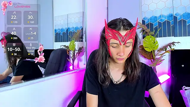 Feniix   online show from March 15, 3:40 am