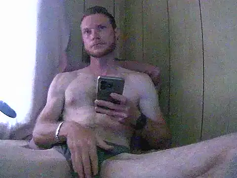 MrHungHunk online show from February 22, 8:48 am