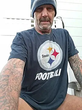 Hotbodyscottie online show from January 10, 12:31 pm