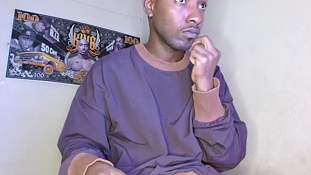 king  Black online show from October 16, 11:29 am