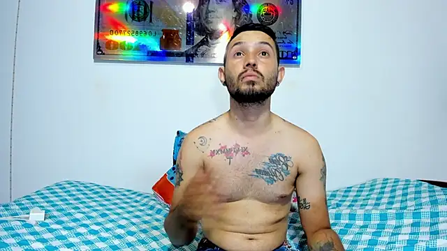 Bad Couple 1 online show from December 18, 9:29 pm