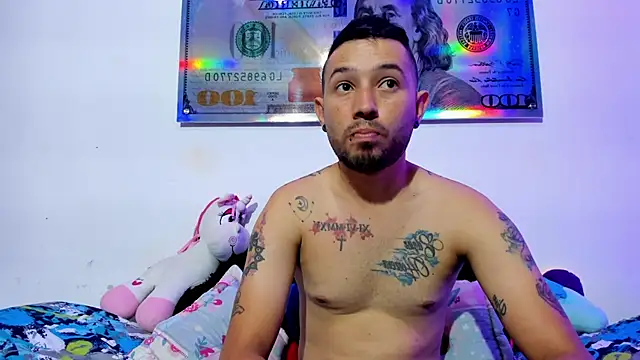 Bad Couple 1 online show from December 5, 10:33 am