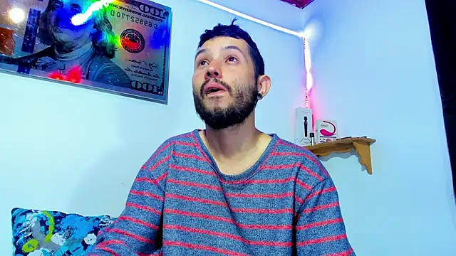 Bad Couple 1 online show from February 16, 7:04 am