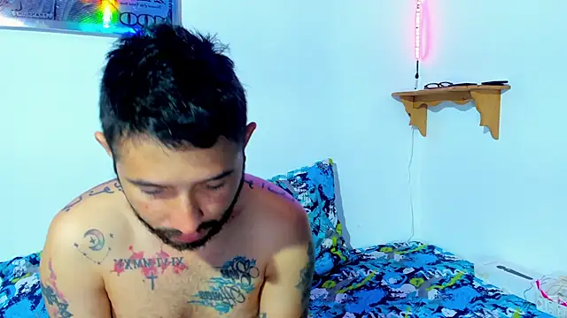 Bad Couple 1 online show from February 13, 6:30 am