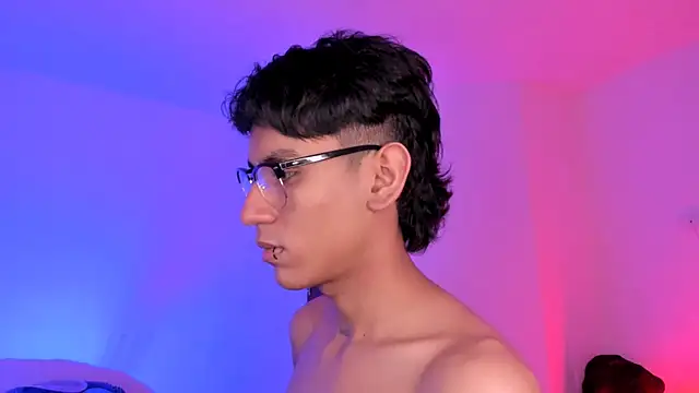 Levin Hikaru online show from November 19, 6:57 am