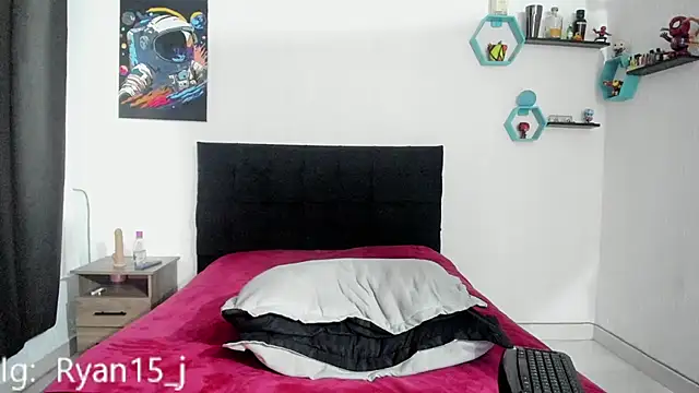 RyanHorseman online show from March 10, 12:38 pm