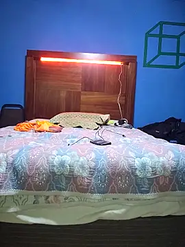 Ricorryxh online show from November 22, 6:13 am