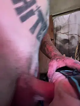 Crackkers online show from April 15, 6:41 pm