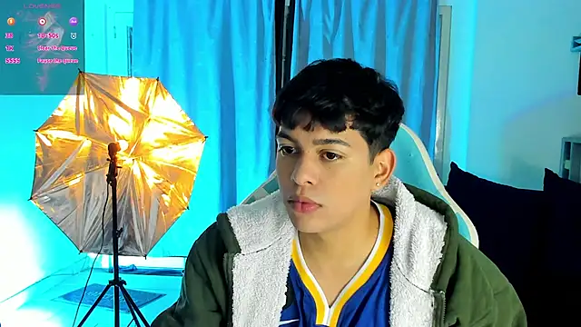 Franco Rizzo  online show from November 16, 3:08 am