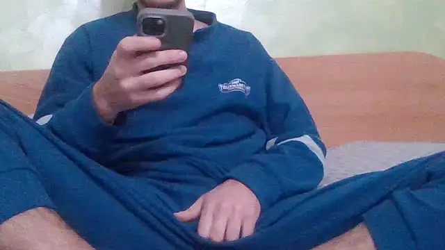 Drogon1000 online show from January 11, 6:55 pm