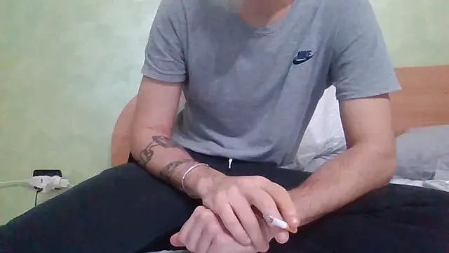 Drogon1000 online show from January 18, 4:31 pm