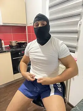 Snapshot of marianmin chatting on October 31, 4:21 pm marianmin online show from October 31, 4:21 pm