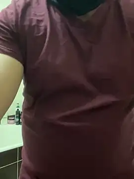 Snapshot of marianmin chatting on March 19, 7:51 am marianmin online show from March 19, 7:51 am