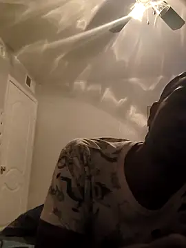 icyMike43 online show from February 16, 3:32 pm