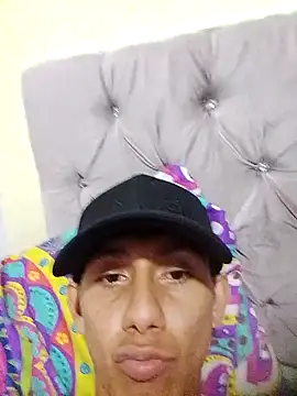 Sexy boy1215 online show from October 29, 1:41 am