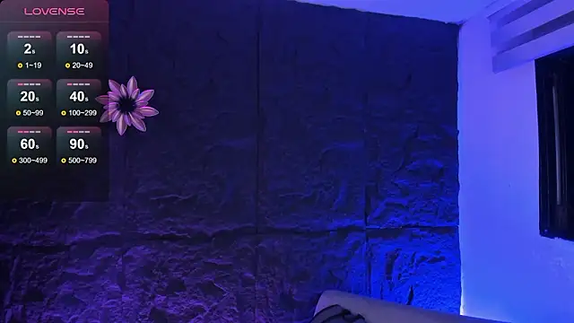 DereckCooperr online show from February 28, 12:42 am