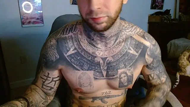 bobbybacala91 online show from April 9, 10:21 am