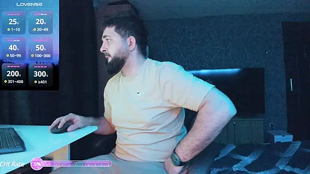 Eduu2322 online show from December 27, 10:59 pm