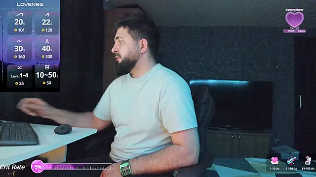 Eduu2322 online show from December 20, 11:16 pm