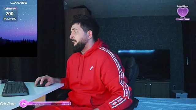 Eduu2322 online show from December 26, 12:36 am