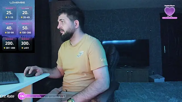 Eduu2322 online show from December 21, 10:30 pm