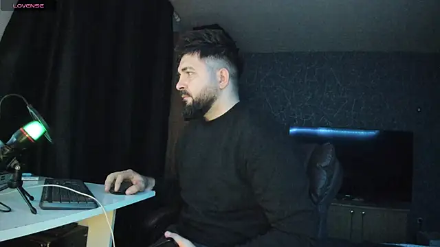 Eduu2322 online show from January 16, 11:06 pm