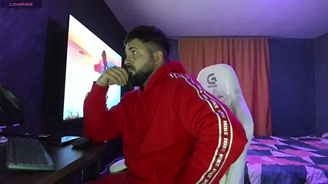 Eduu2322 online show from September 30, 9:40 pm