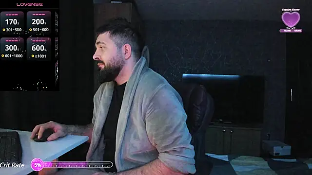 Eduu2322 online show from December 4, 1:03 am