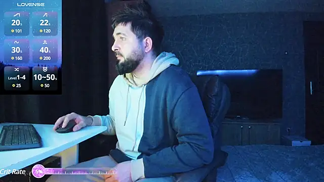 Eduu2322 online show from December 30, 10:34 pm