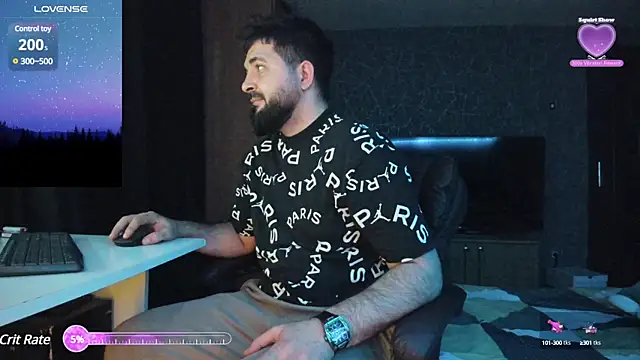 Eduu2322 online show from December 22, 10:04 pm