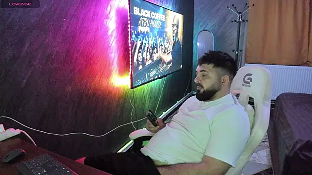 Eduu2322 online show from April 9, 7:42 pm