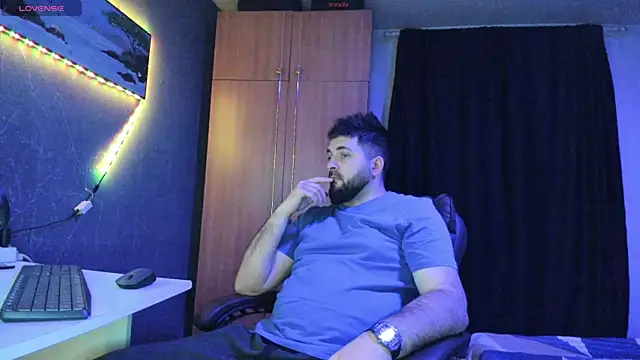 Eduu2322 online show from February 20, 10:37 pm