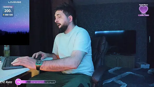 Eduu2322 online show from December 25, 12:05 am