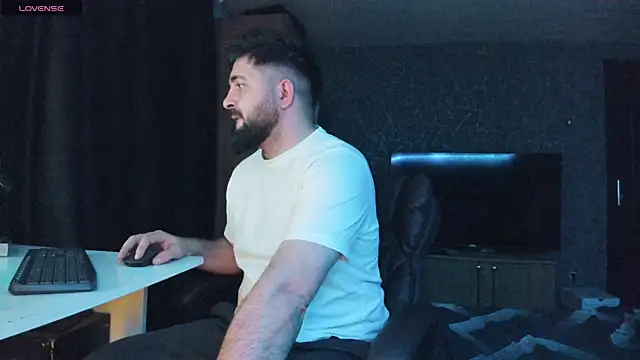 Eduu2322 online show from January 14, 10:34 pm