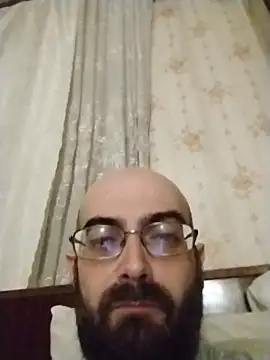 ArsenSavas online show from May 6, 8:53 pm