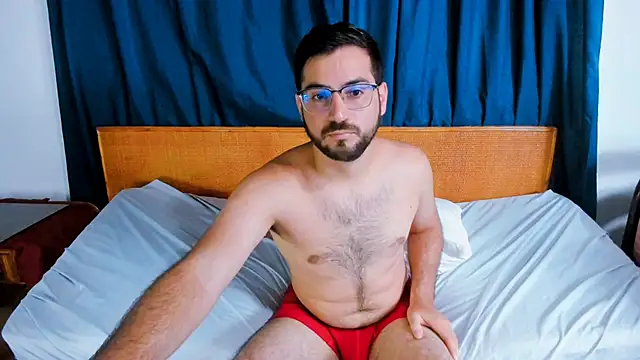  Araboys  online show from December 4, 6:31 am