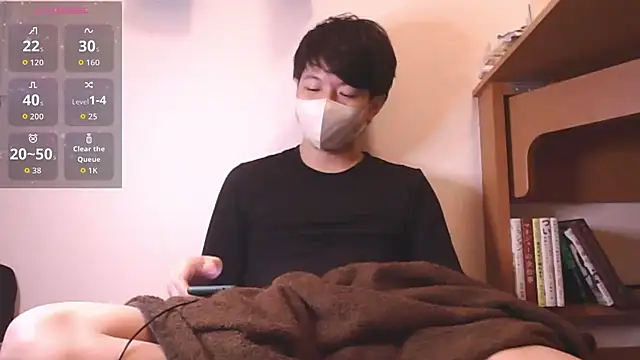 Kaidengi online show from February 23, 2:30 pm